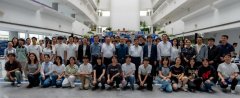 <b>“智汇启迪 科创将来”AI智学营·启迪X-Lab科创文</b>