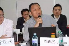 关于“软件定义立异工业模式”他们怎样看？